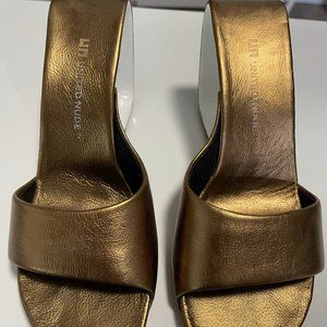 United Nude Wedge Heels - High | Size 40